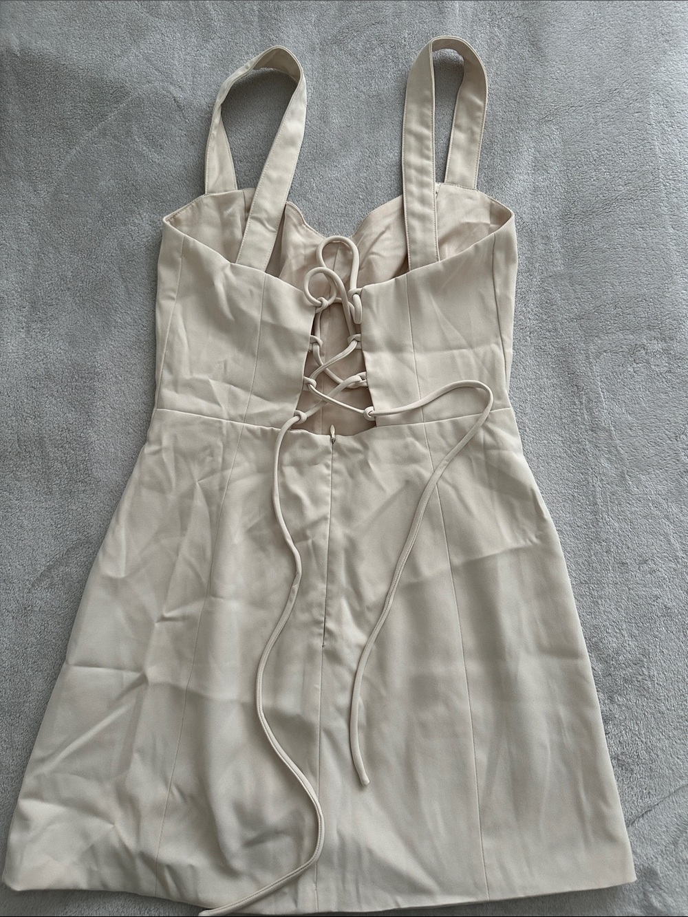 Mini Dress - Picture 2 of 2
